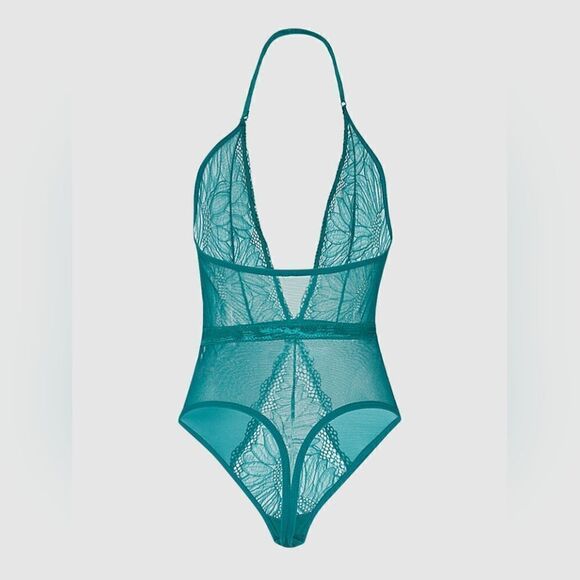 Frederick's of Hollywood Teddy - Picture 4 of 7